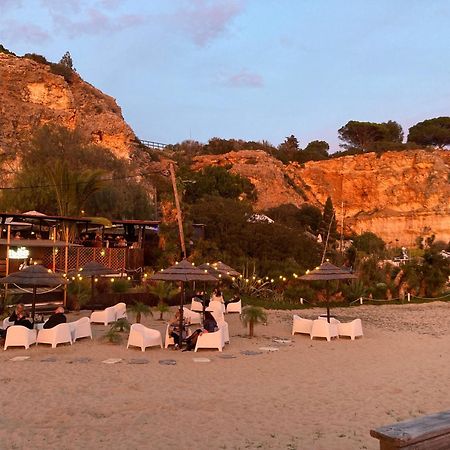 Casa Kiki Villa Ferragudo  Eksteriør billede