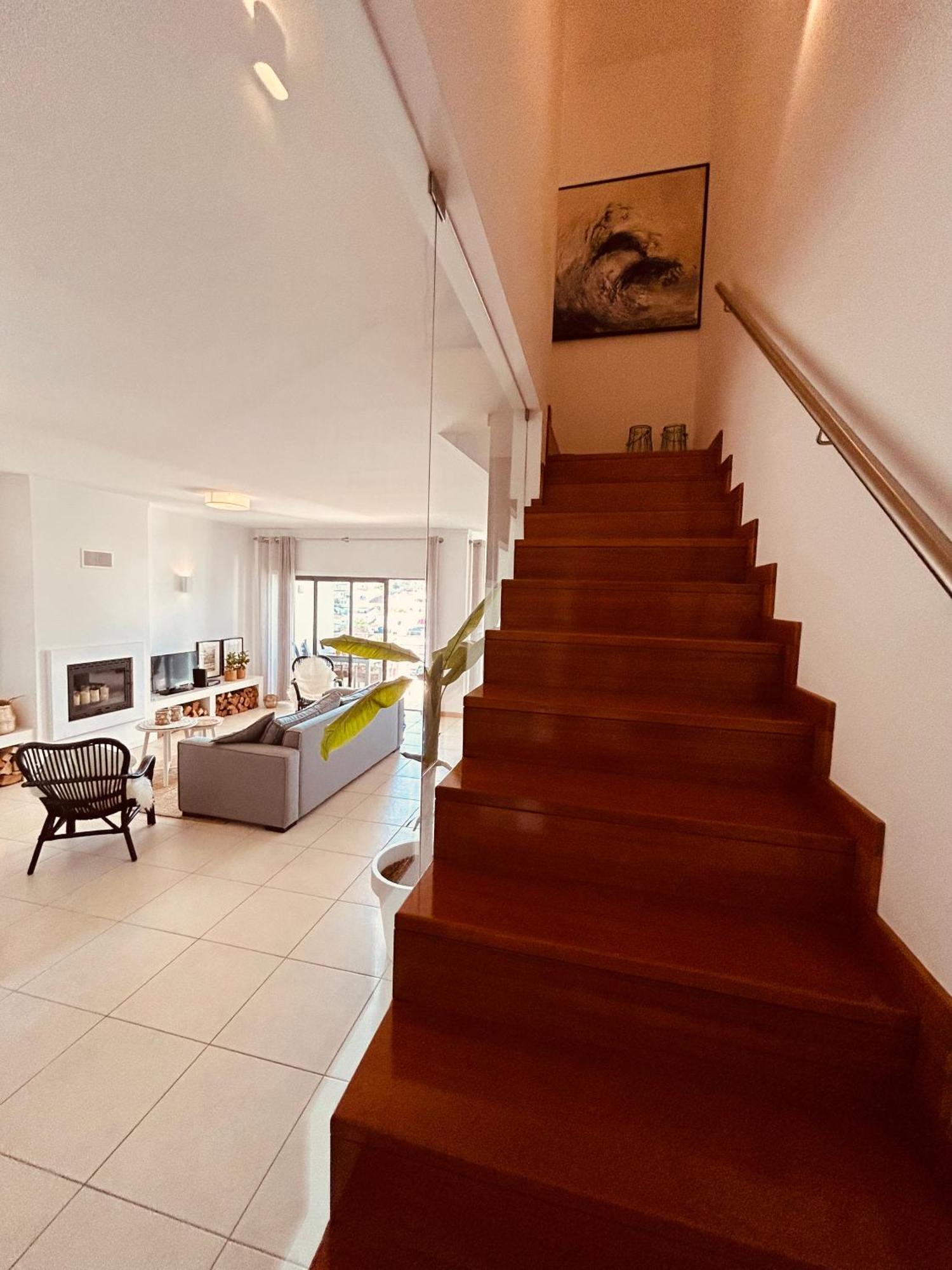 Casa Kiki Villa Ferragudo  Eksteriør billede