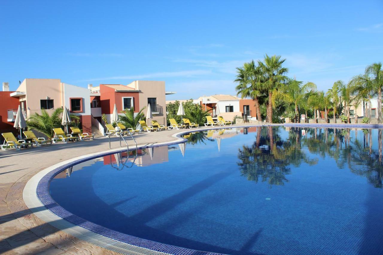 Casa Kiki Villa Ferragudo  Eksteriør billede