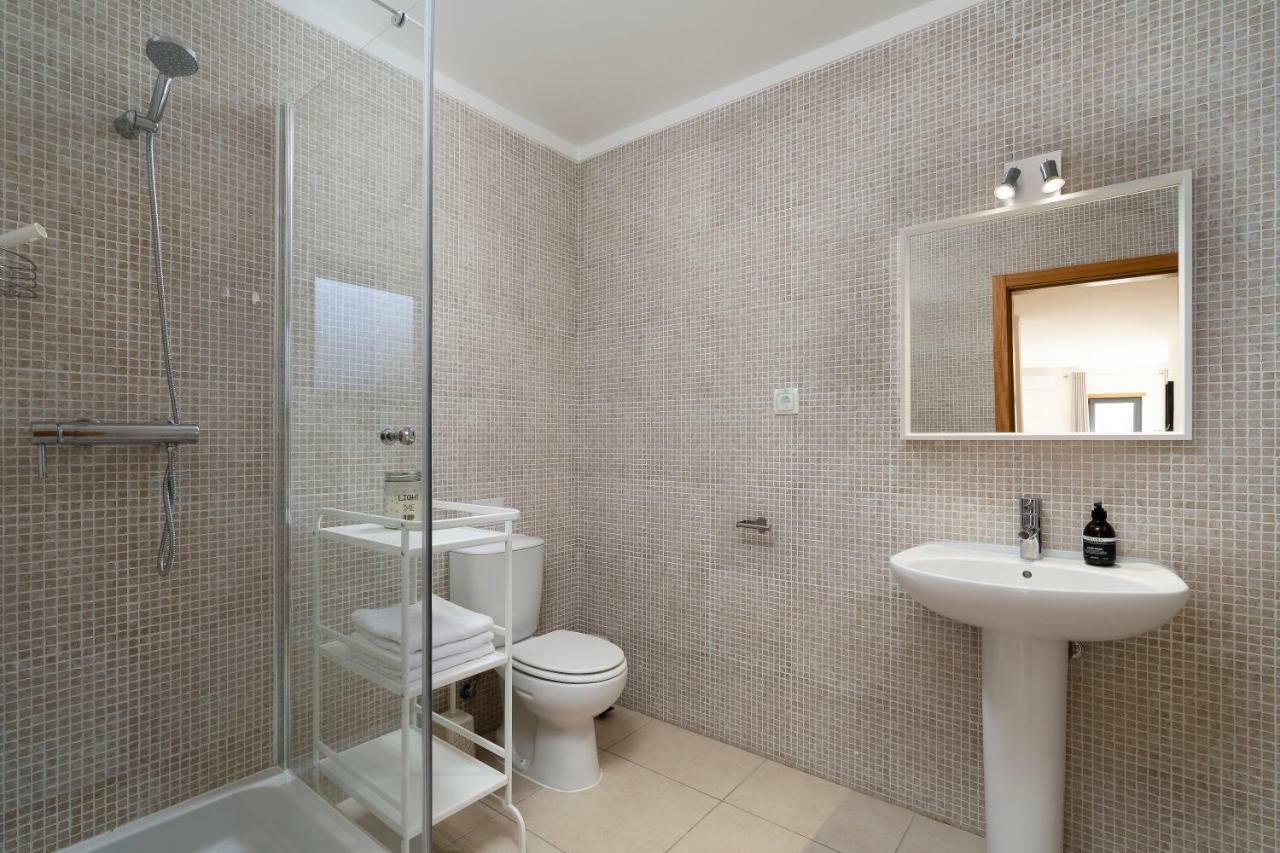 Casa Kiki Villa Ferragudo  Eksteriør billede