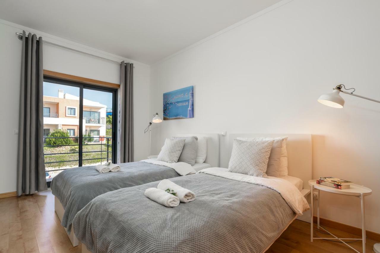 Casa Kiki Villa Ferragudo  Eksteriør billede
